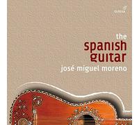 Mertz/ Moreno – Spanish Guitar
