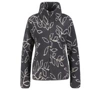 Meru Arles W - giacca in pile - donna I44 D38 Grey woman Recycled Materials,Recycled Polyester