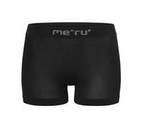 Meru Atka - Boxer - donna M Black woman