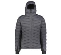 Meru Ballarat M - giacca trekking - uomo 2XL Grey man Pfc-Free