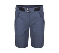 Meru Bermuda Trekking Rosario Blu Donna XL