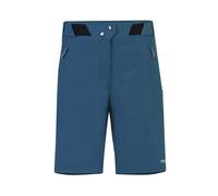 Meru Bermuda Trekking Rotorua Blu Donna XS