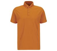 Meru Bristol M - polo - uomo XL Orange man Recycled Materials