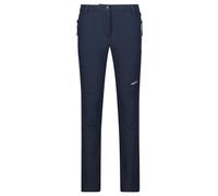 Meru Chesterfield Jr - pantaloni trekking - bambina Blue 116