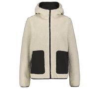 Meru Evaton W - giacca in pile - donna Beige S