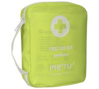 Meru First Aid Kit M - kit primo soccorso Light Green unisex