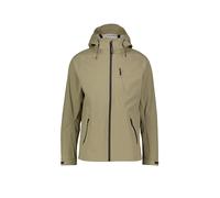 MERU Giacca da trekking da uomo Guarda 3L Hoodie oliva | 52