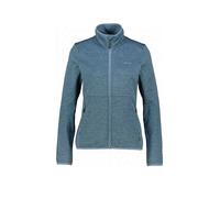 MERU Giacca in pile da donna Caen blu | 40