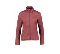 MERU Giacca in pile da donna Caen rame | 38
