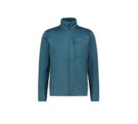 MERU Giacca in pile da uomo Caen blu | M