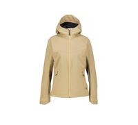 MERU Giacca softshell da donna Nancy cammello | 38