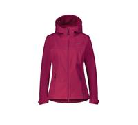 MERU Giacca softshell da donna Toulouse con cappuccio bacca | 40