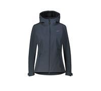MERU Giacca softshell da donna Toulouse con cappuccio blu | 48