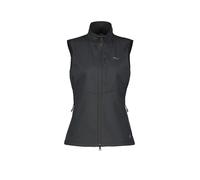 MERU Gilet softshell da donna Nancy nero | 40