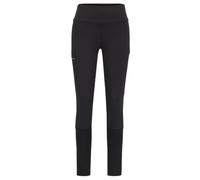 Meru Gran Salta W - pantaloni trekking - donna M Black woman