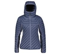 Meru Halifax w - giacca ibrida - donna Blue I42 D36