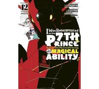 Meru. I Was Reincarnated as the 7th Prince so I Can Take My Time Per (Tascabile)