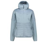 Meru Jauja W - giacca ibrida - donna M Light Blue woman