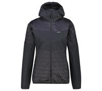Meru Jauja W - giacca ibrida - donna XS Black woman