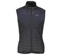 Meru Jauja W - gilet ibrido - donna M Black woman