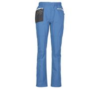 Meru La Banda W - pantaloni trekking - donna M Blue woman