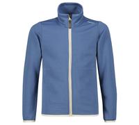 Meru Leicester Jr - felpa in pile - ragazzo 164 Blue junior