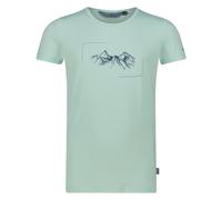 Meru Los Andes Jr - T-shirt - bambina 116 Green junior
