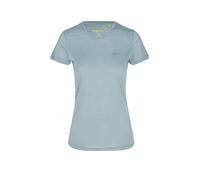 MERU Maglietta funzionale da donna Trelleborg grigio | 44
