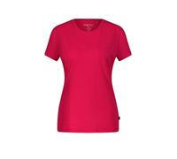 MERU Maglietta funzionale da donna Trelleborg Woolmix bacca | 42