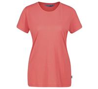 Meru Mirandela W - T-shirt - donna I52 D46 Pink woman Recycled Polyester