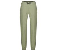 Meru Montpellier W - pantaloni trekking - donna XL Green woman Recycled Polyester