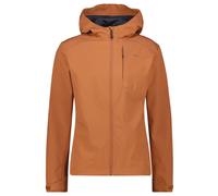 Meru Nancy M - giacca softshell - uomo 2XL Light Orange man Recycled Polyester,Pfc-Free