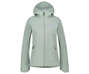 Meru Nancy W - giacca softshell - donna Green I52 D46
