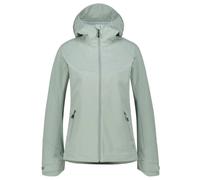Meru Nancy W - giacca softshell - donna I48 D42 Green woman Recycled Polyester,Pfc-Free