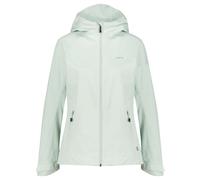 Meru Nancy W - giacca softshell - donna I50 D44 Light Green woman Recycled Polyester,Pfc-Free