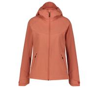 Meru Nancy W - giacca softshell - donna I50 D44 Red woman Recycled Polyester,Pfc-Free
