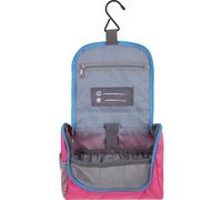 Meru Nantes - beautycase - bambino Pink/Blue No size
