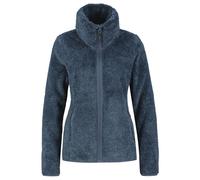 Meru Narbonne W - giacca in pile - donna Blue I46 D40