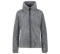 Meru Narbonne W - giacca in pile - donna Grey I42 D36