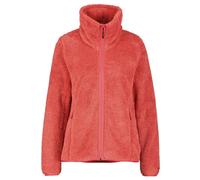 Meru Narbonne W - giacca in pile - donna Red I48 D42