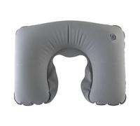 Meru Neck Pillow - cuscino poggiatesta Grey 36 x 24 x 10 cm