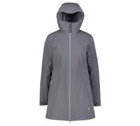 Meru Nora W - giacca trekking - donna I40 D34 Grey woman Pfc-Free