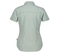 Meru Otta W - camicia a maniche corte - donna I48 D42 Green woman