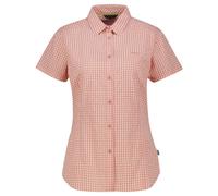 Meru Otta W - camicia a maniche corte - donna Red I46 D40