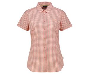 Meru Otta W - camicia a maniche corte - donna Red I46 D40