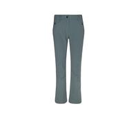 MERU Pantaloni da turismo da donna Maranghani Merino Inside grigio | 40
