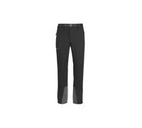 Meru Pantaloni Trekking Reefton Nero Uomo XL