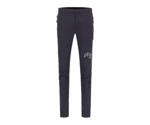 Meru Pantaloni Trekking Tigre Nero Uomo L