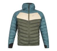 Meru Perryville M - giacca trekking - uomo Green/Blue M