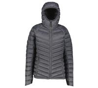Meru Perryville W - giacca trekking - donna S Black woman Recycled Polyamide,Recycled Polyester,Pfc-Free,Recycled Materials